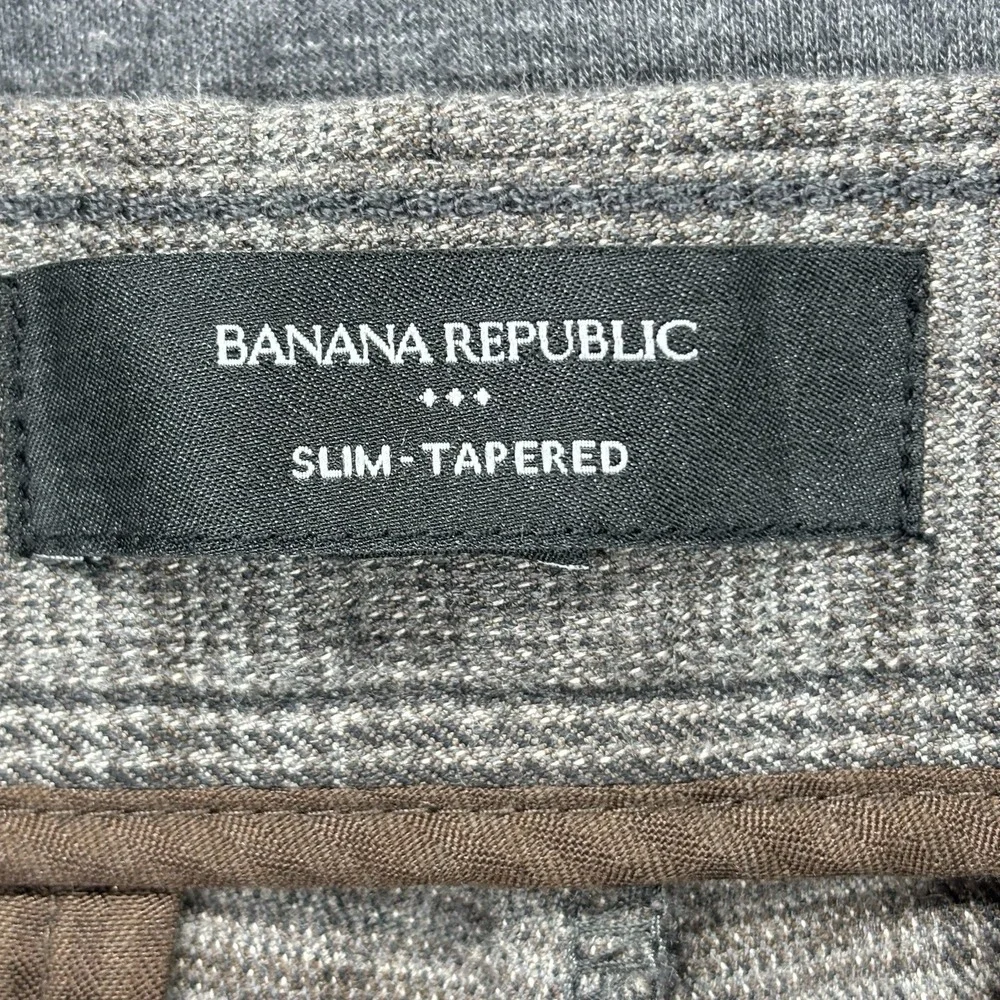 Banana Republic banana republic